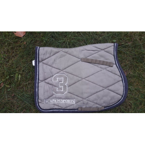 Ensemble scapa Beige/marine