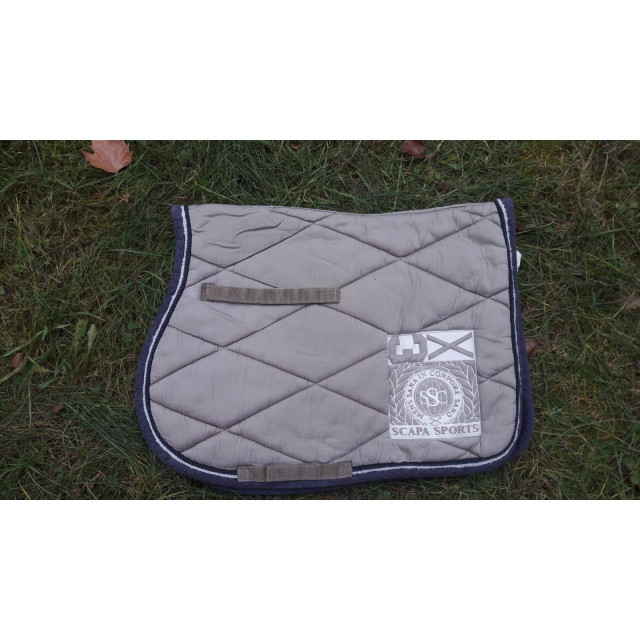 Ensemble scapa Beige/marine