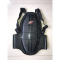Protection dorsale Evo 6 éléments - Modèle adulte