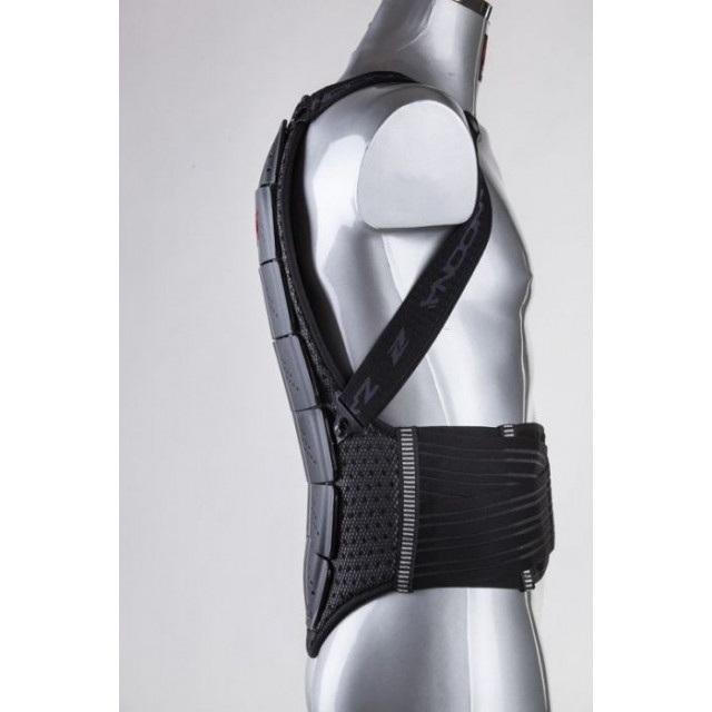 Protège-Dos Zandona Shield evo x6 equitation