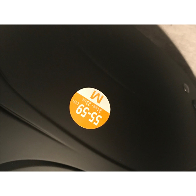 Casque fouganza neuf