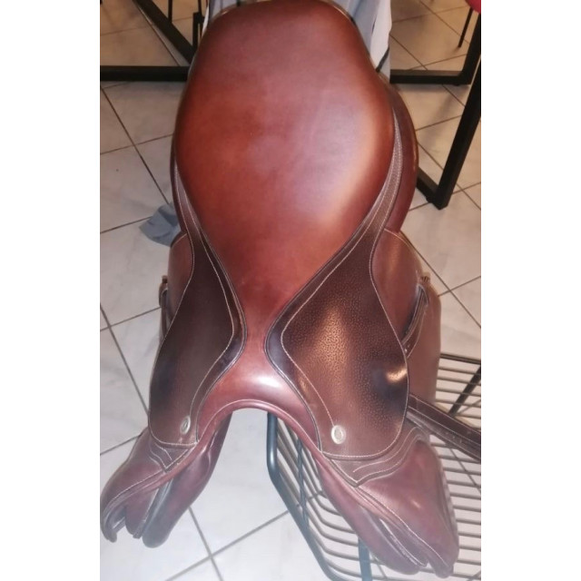 Selle CWD