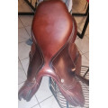 Selle CWD