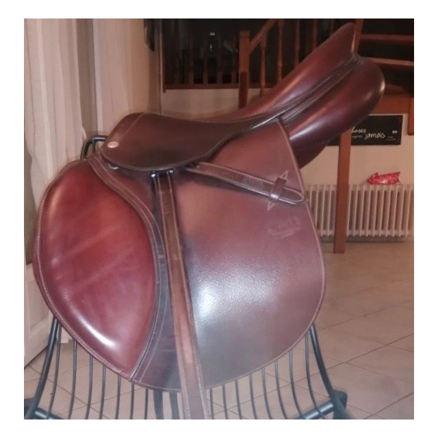 Selle CWD