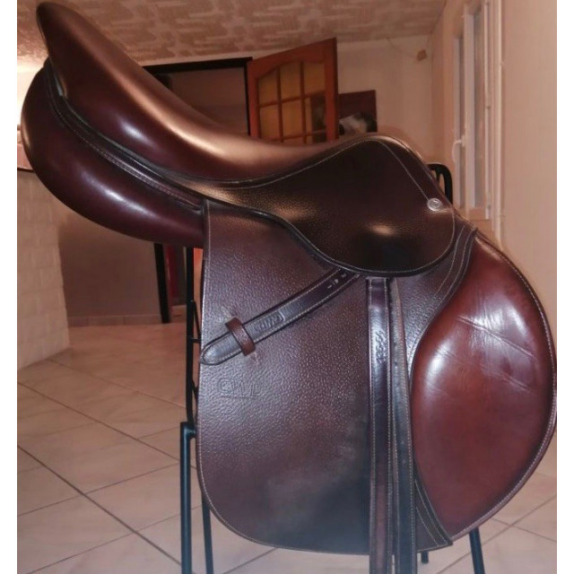 Selle CWD