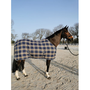 Couverture Equithème