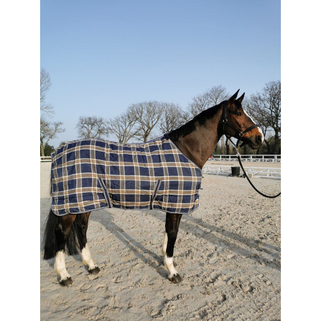 Couverture Equithème