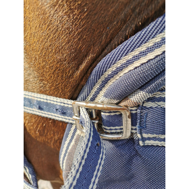 Couverture Equithème