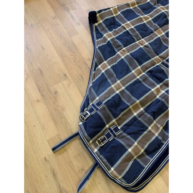 Couverture Equithème