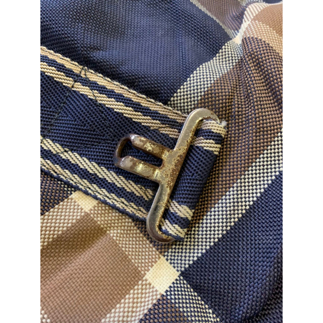 Couverture Equithème