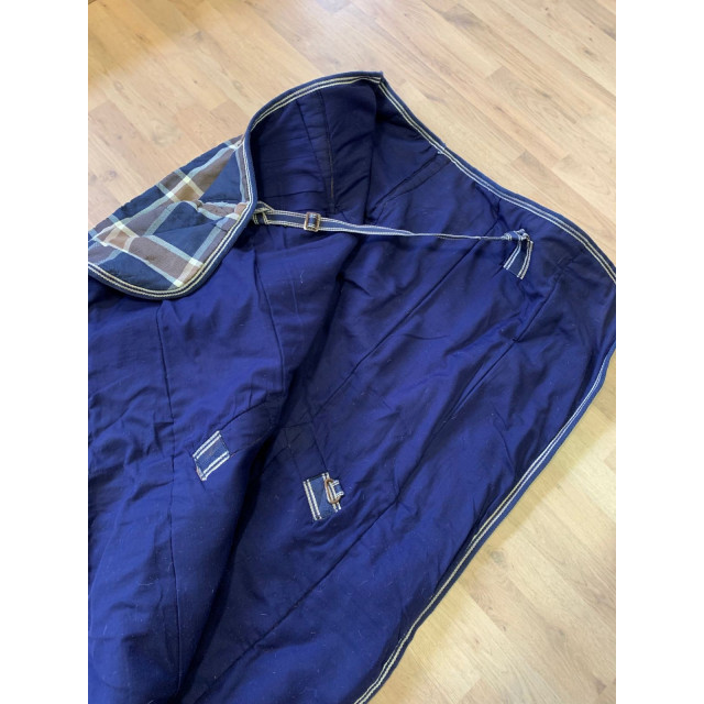 Couverture Equithème