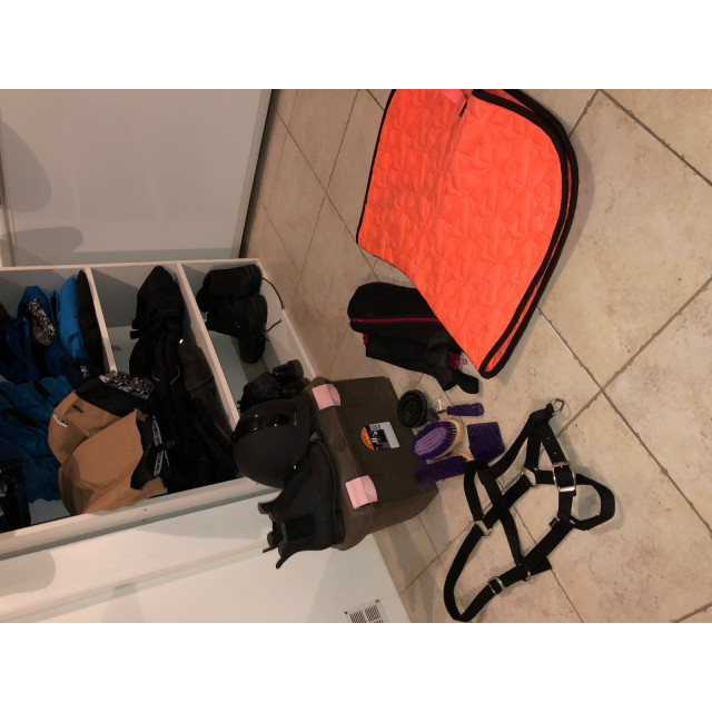 pack d’équitation