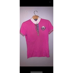 Polo de concours Pikeur