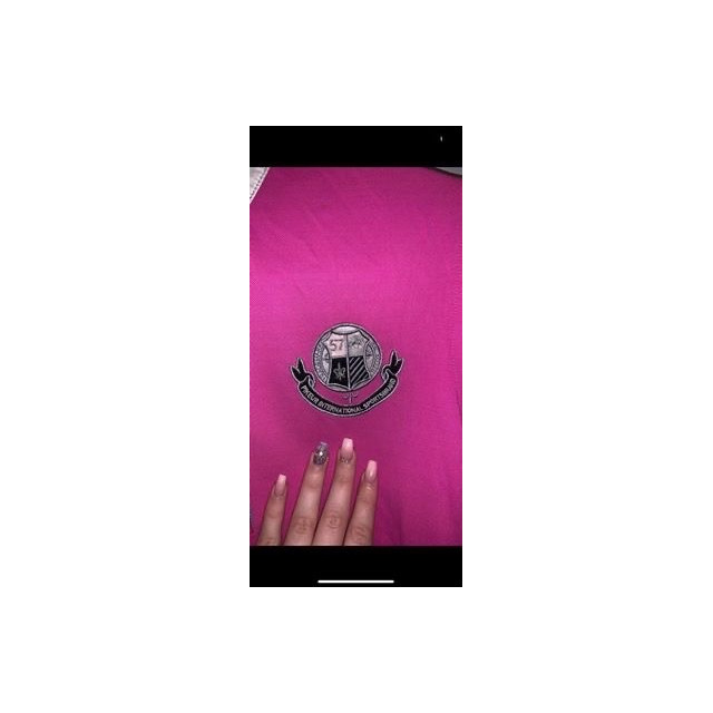 Polo de concours Pikeur