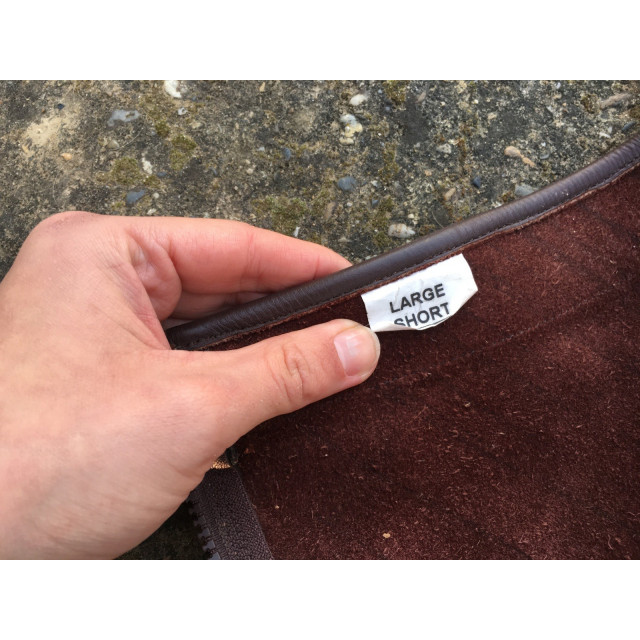 Chaps equitheme