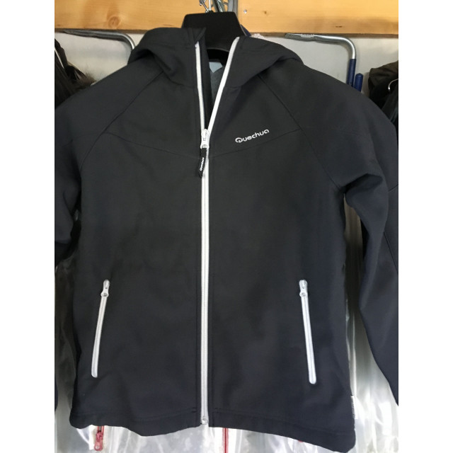 Veste intérieur mouton
