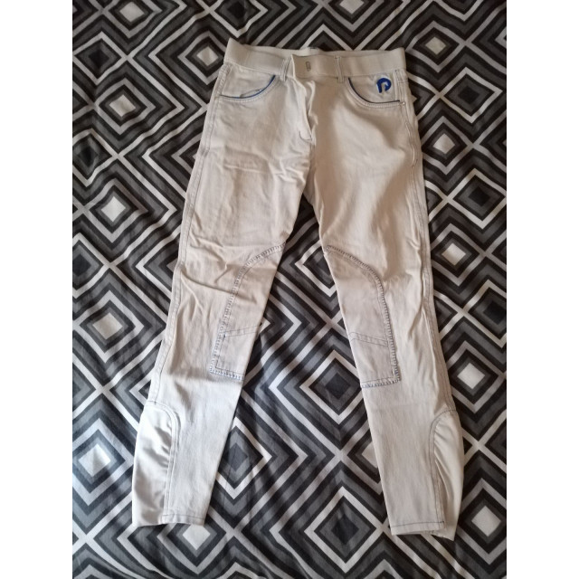 Pantalon de concours