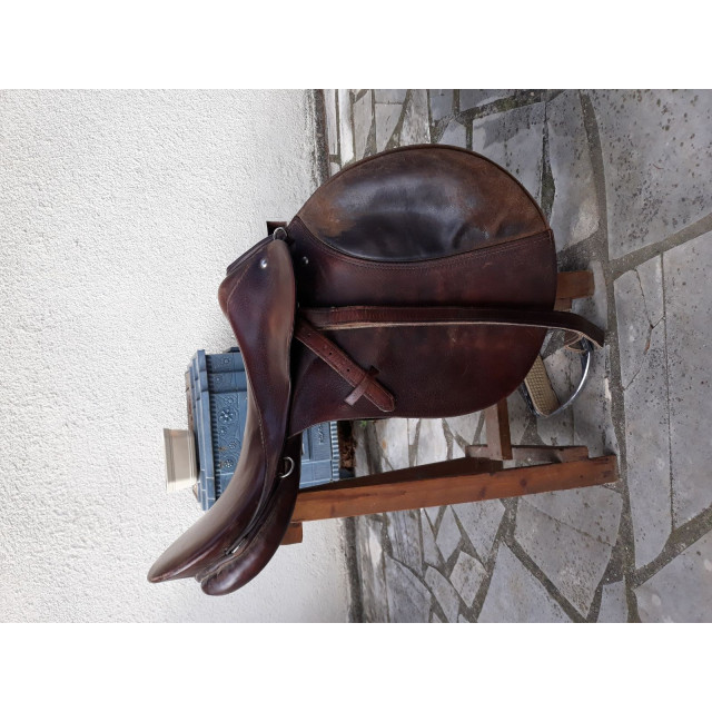 Selle diplomas vss 19"