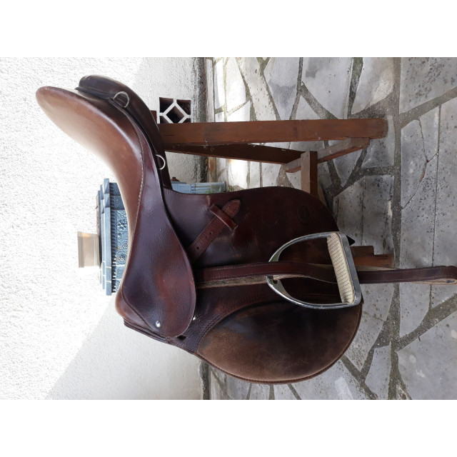 Selle diplomas vss 19"