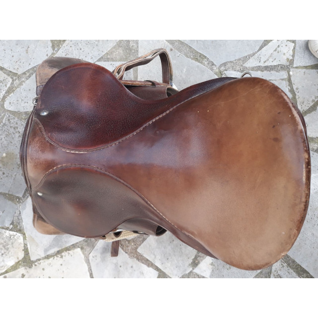 Selle diplomas vss 19"