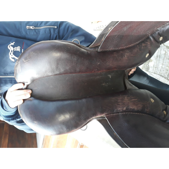 Selle diplomas vss 19"