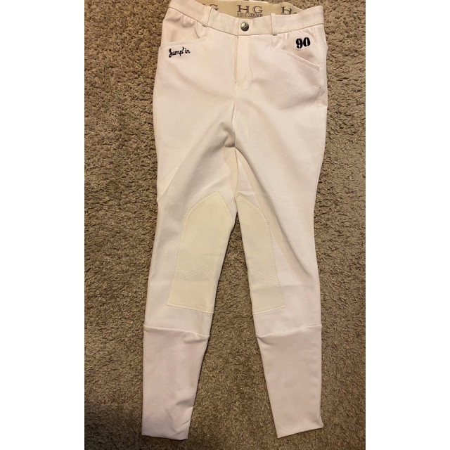 Pantalon de concours Hervé Godignon