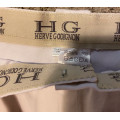 Pantalon de concours Hervé Godignon