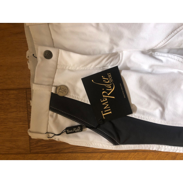 Pantalon de concours NEUF