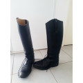 Bottes Soubirac t38