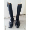 Bottes Soubirac t38