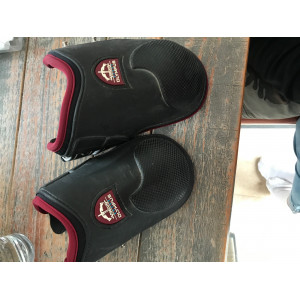 Protèges boulets veredus