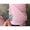 Bandes Hv Polo roses