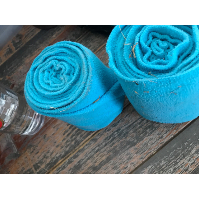 Bandes de polo lamicell