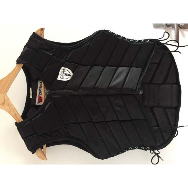 Gilet de protection Phœnix Tipperary