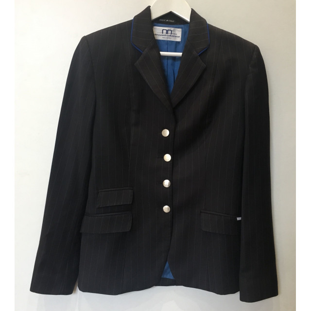 Veste Alessandro Albanese