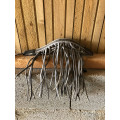 Frontal chasse mouche