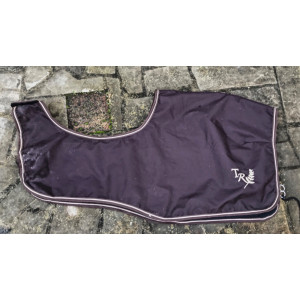 couvre rein time rider