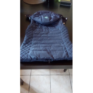 Doudoune Euro-star Taille S