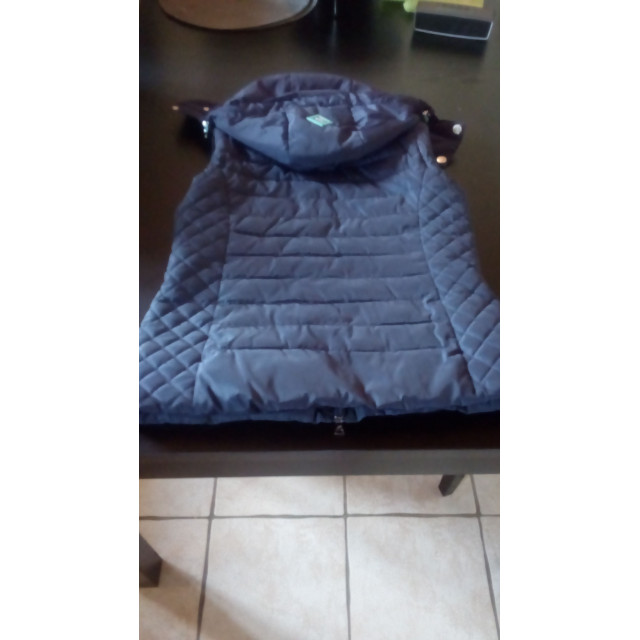 Doudoune Euro-star Taille S