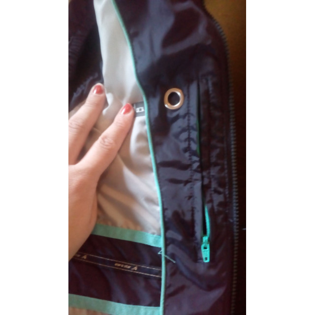 Doudoune Euro-star Taille S