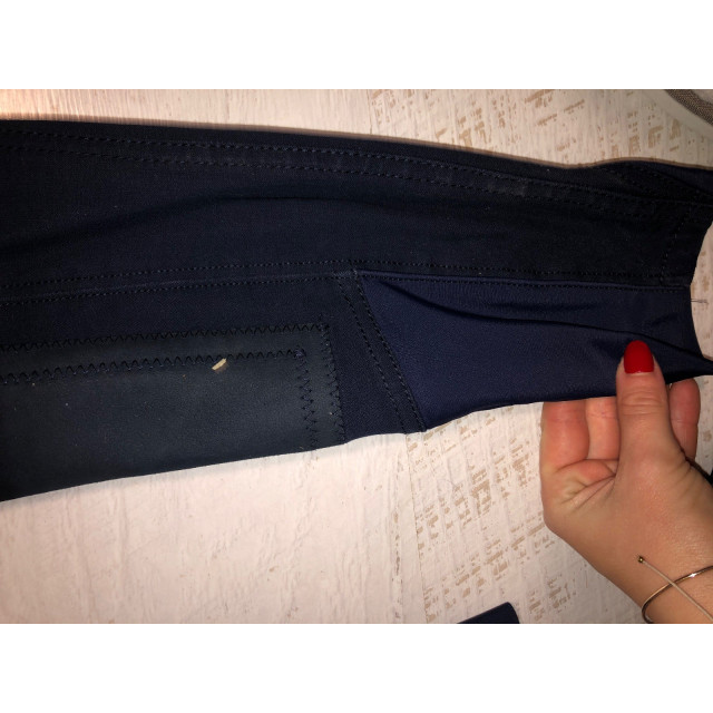 Pantalon Cristina Sport
