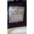 Doudoune Euro-star Taille S