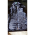 Doudoune Euro-star Taille S