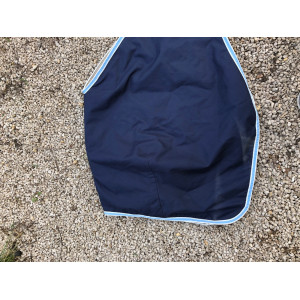 Couvre rein equitheme