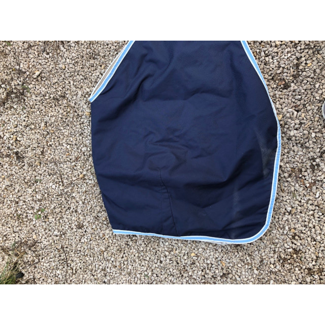 Couvre rein equitheme