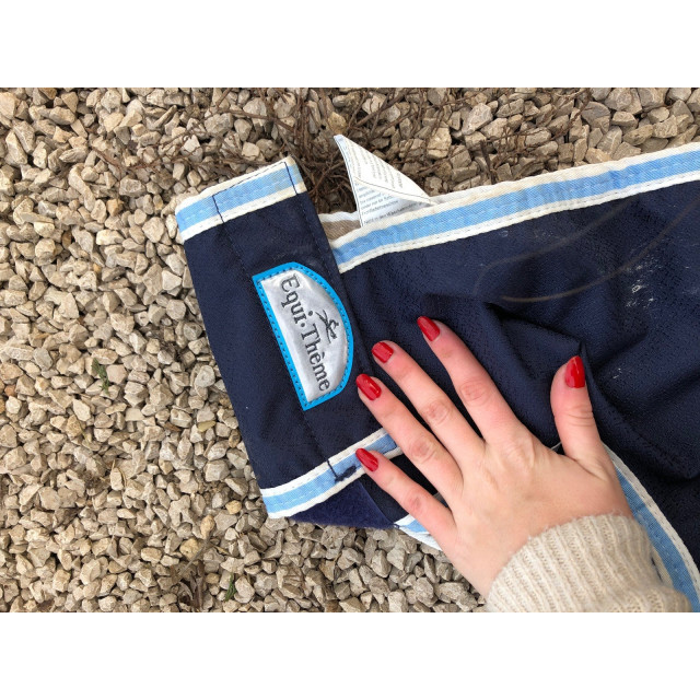 Couvre rein equitheme