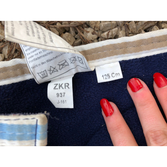 Couvre rein equitheme