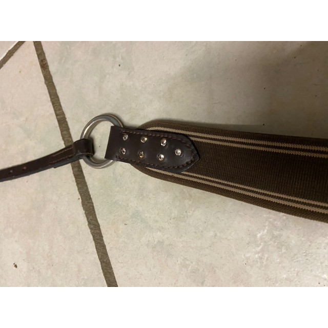 Collier de Chasse De Chasse HFI Strass