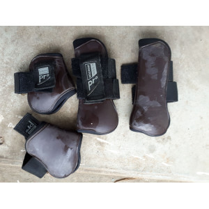 Protection Norton pro marron
