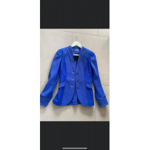 Veste horse pilot aeroteck